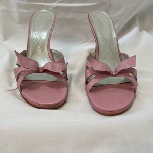 BCBGirls heels Style Charo Color Rosè
